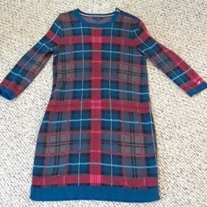 Tommy Hilfiger sweater dress